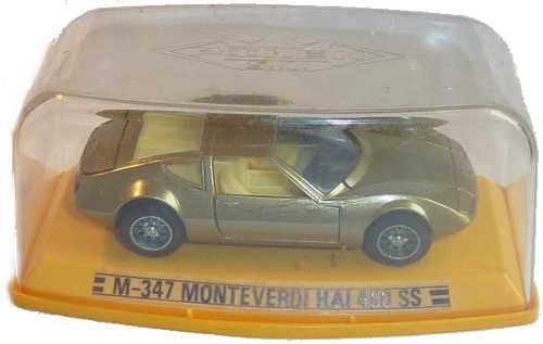 Auto Pilen 347