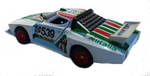  Bandai 200