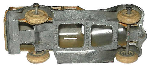 Barclay 404 (BV63)