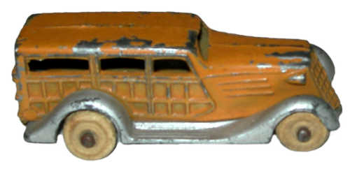 Barclay 404 (BV63)