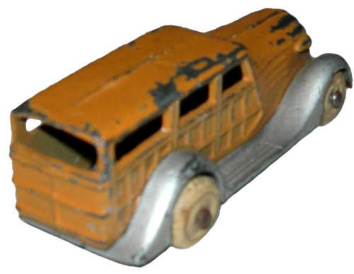 Barclay 404 (BV63)