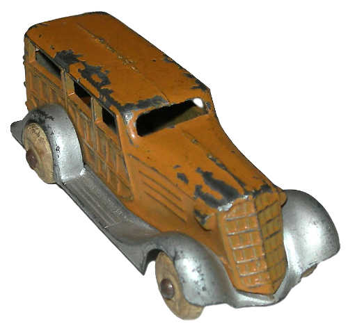 Barclay 404 (BV63)