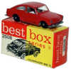 Small picture of Best Box 2508