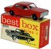 Small picture of Best Box 2511