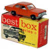 Small picture of Best Box 2515