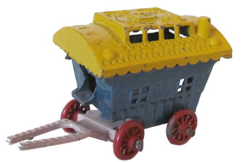 Benbros 5