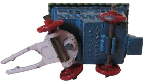 Benbros 5