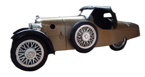 Brumm r8