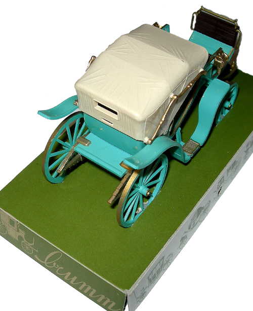 Brumm H012