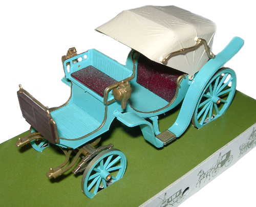 Brumm H012