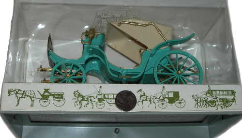 Brumm H012