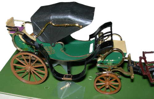Brumm H018