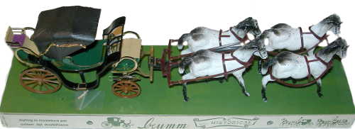 Brumm H018