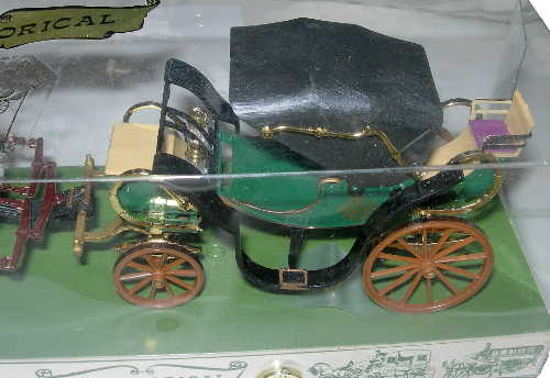 Brumm H018