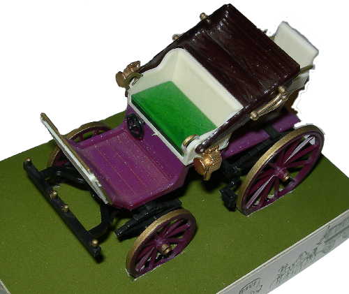 Brumm H008