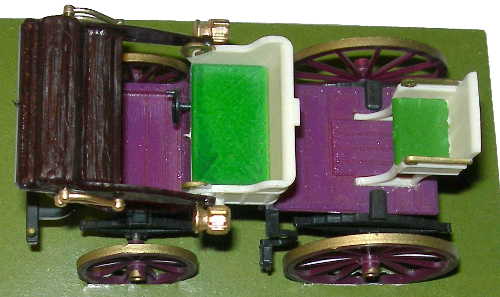 Brumm H008