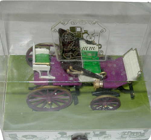 Brumm H008