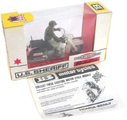 Britains 9692