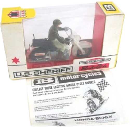 Britains 9692