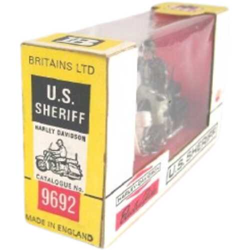 Britains 9692