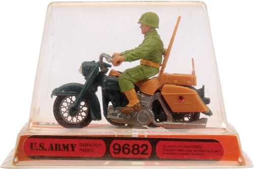 Britains 9682