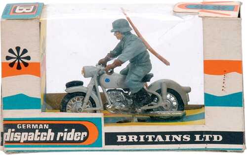 Britains 9697
