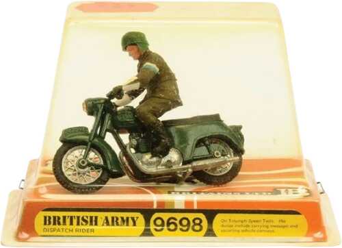 Britains 9698