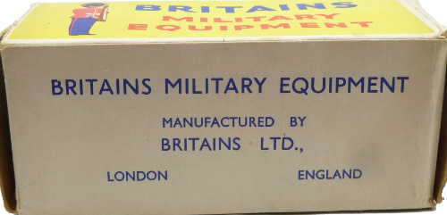 Britains 9735