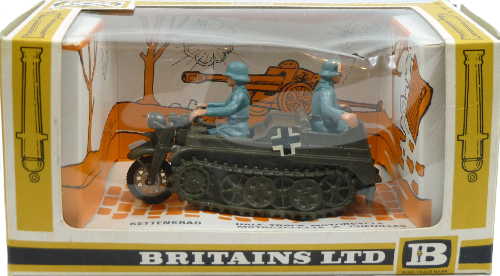 Britains 9780