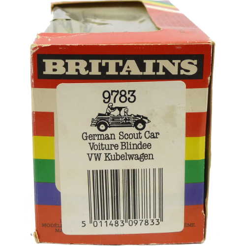 Britains 9683