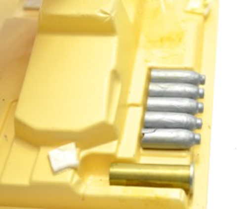 Britains 9740