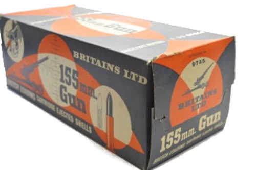 Britains 9745