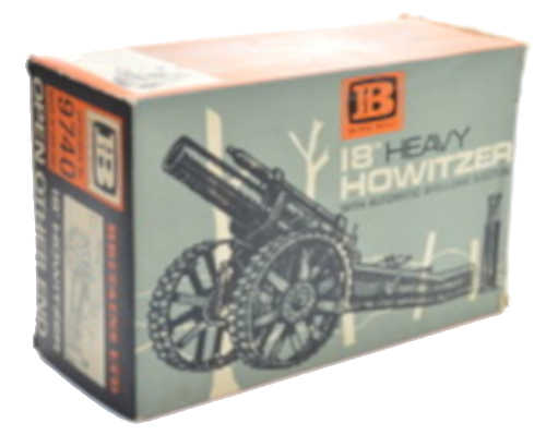 Britains 9740