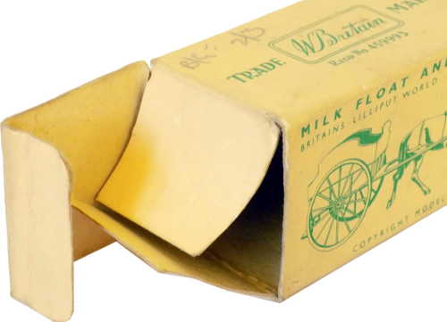 Britains LV605