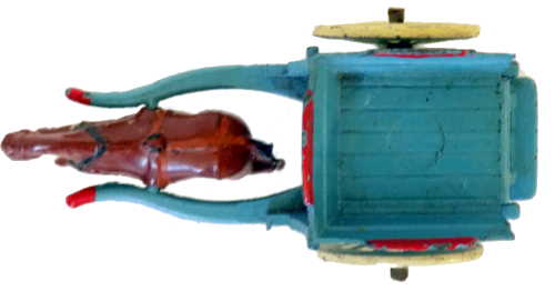 Britains LV605