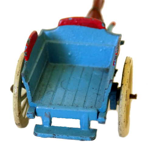 Britains LV605