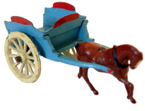 Britains LV605