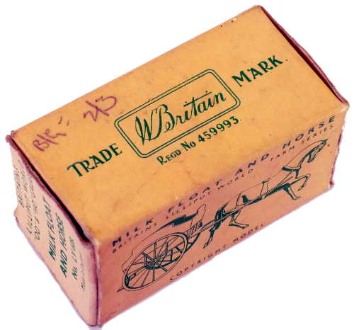 Britains LV605