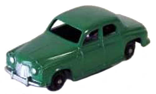Budgie 19
