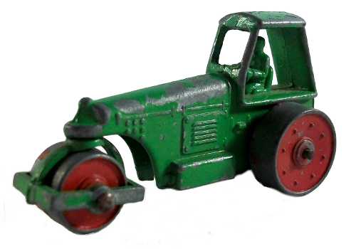 Budgie 26