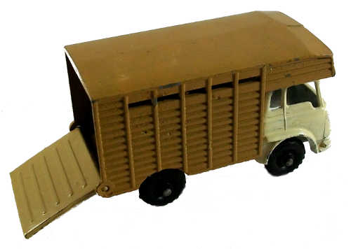 Budgie 25