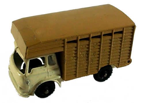 Budgie 25