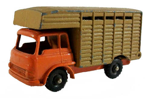 Budgie 25