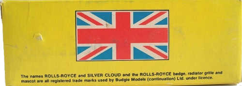 Budgie 102