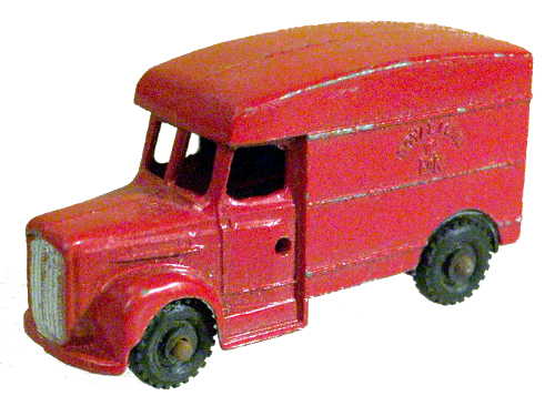 Budgie 11