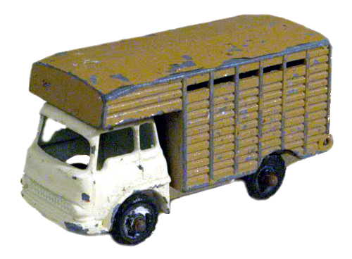 Budgie 25
