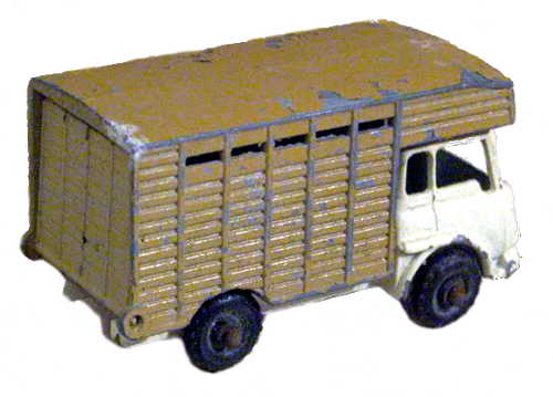 Budgie 25