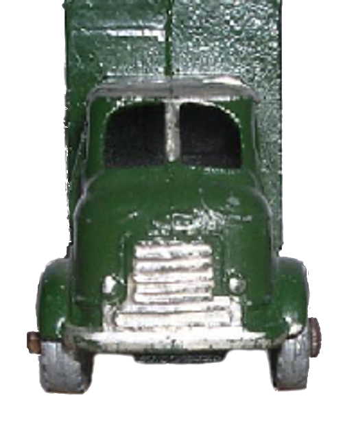 Budgie 10