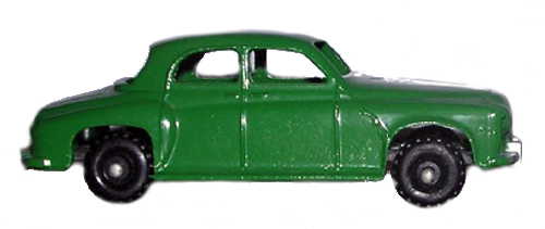 Budgie 19