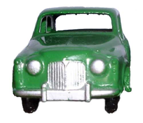 Budgie 19